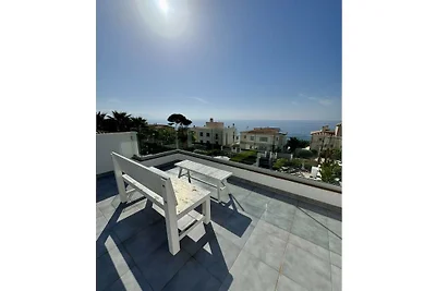 Vakantiehuis in Cala Pi met zwembad
