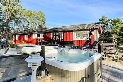 7 Personen Ferienhaus in Mönsterås