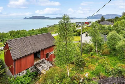 6 Personen Ferienhaus in Åram-By Traum