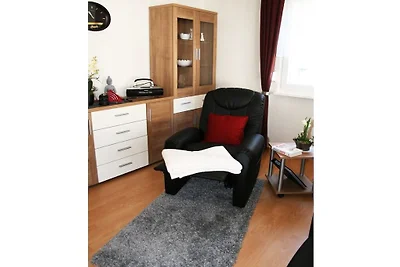 Vakantiehuis Moselle