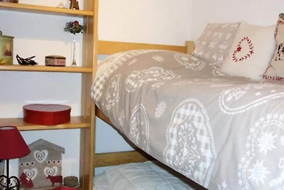 Studio in Viel Alpe nahe Telecenter Lift