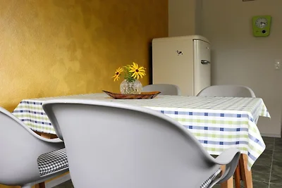 Casa vacanze con 3 camere da letto
