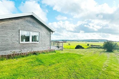 4 Personen Ferienhaus in kode