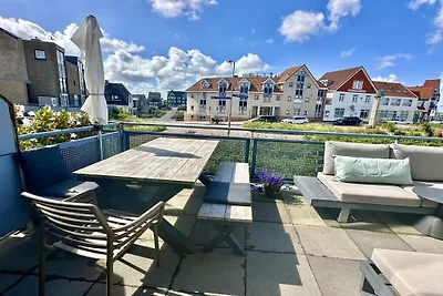 Holiday apartment with 2 bedrooms
