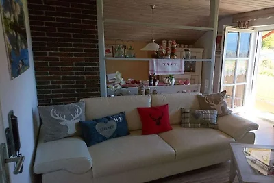 Ferienwohnung mit 1 Schlafzimmer