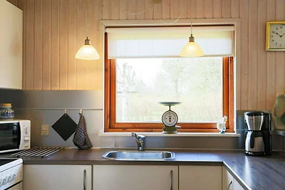 6 Personen Ferienhaus in Dannemare-By Traum