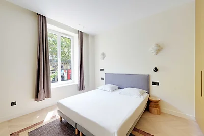 Moderne airconditioning - 2BDR/4P appartement...