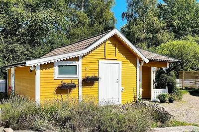 2 Personen Ferienhaus in Ronneby-By Traum