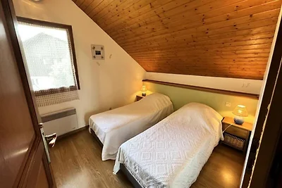 3 Teile für 5 Personen