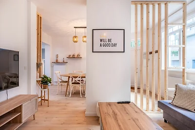 Fibi Home zentral in Koksijde gelegen