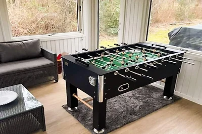 8 Personen Ferienhaus in Skjern-By Traum