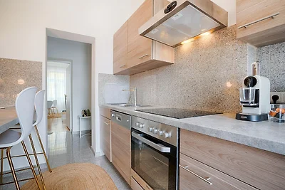 Modernes Apartment von Arcadio Home