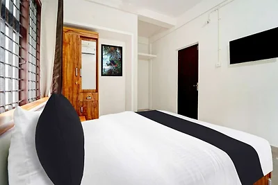 Super Hotel O West Hill Mietra Hospital