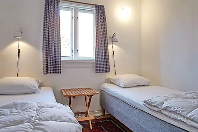 4 persone case ad Svaneke