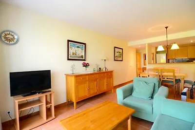 Appartement in Pals vlakbij het strand