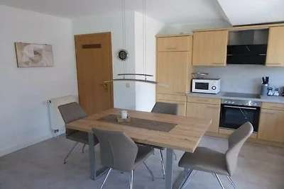 Am Harlebogen Comfortabele vakantiewoning