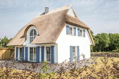 Ferienhaus Erholungsurlaub Fuhlendorf