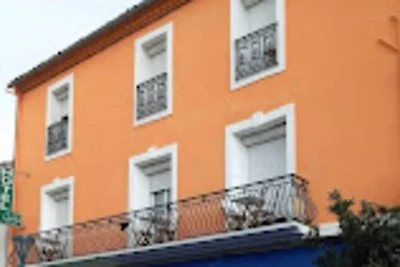 Residenz Les Hauts de Balaruc