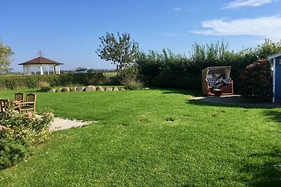 Ferienhaus mit 2 Schlafzimmer