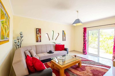 Villa Palaui an der Algarve für 6 Personen