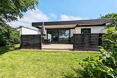 4 Sterne Ferienhaus in Sydals