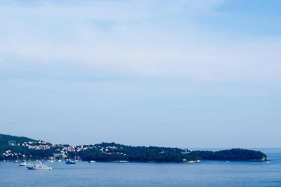 Apartments Olive - Comfort One Bedroom Apartm...
