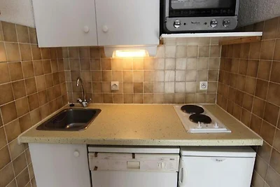 Ferienhaus in Caron mit Zugang zu den...