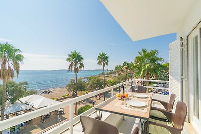 Ses Roques De Cala Bona - Apartment In Cala...