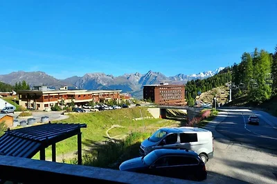 Appartamento a Plagne Centre sulle piste da...