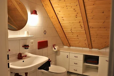 Hetzlenmühle 3-kamerappartement nr. 2