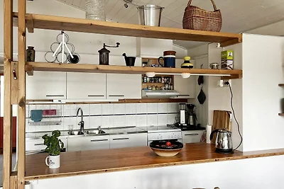 5 sterren vakantie huis in Harö