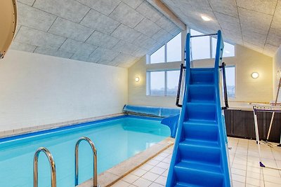 5 Sterne Ferienhaus in Løkken
