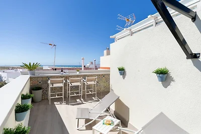 Ferienhaus mit 3 Schlafzimmer