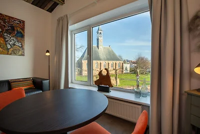 Ferienhaus im Herzen von Koudekerke