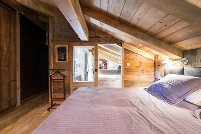 Luxuriöser Aufenthalt – Komfortables Chalet m...