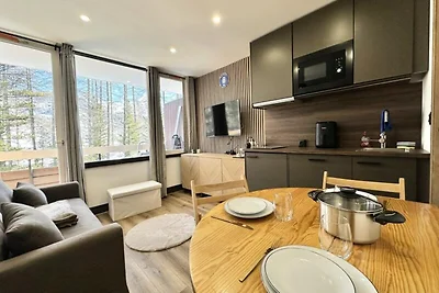 Appartamento a Vars vicino Chemin des...