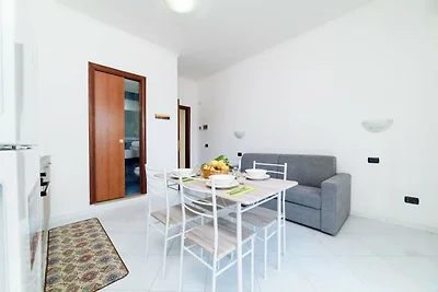 Appartement gelegen in Marina di Cassano