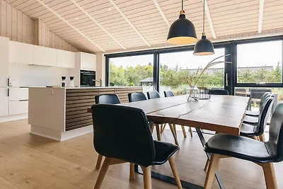 10 person holiday home in Sæby