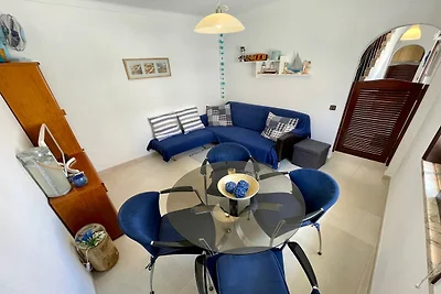 Küsten-Retreat-Apartment in Benagil