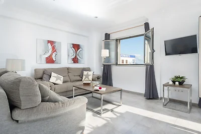 Castello Platja - Apartamento En Can Picafort