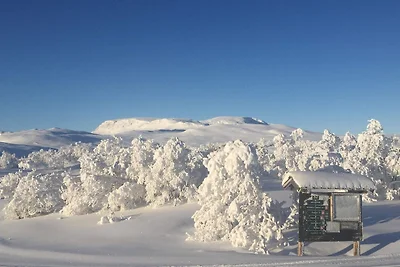 4 Personen Ferienhaus in GEILO-By Traum