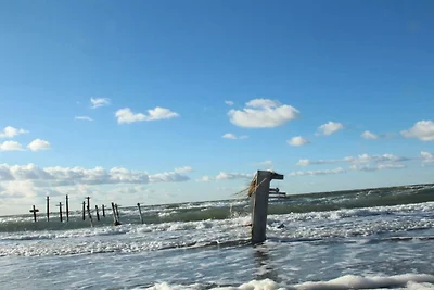 4 Personen Ferienhaus in Store Fuglede