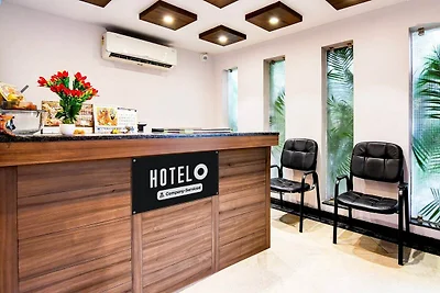 Super Hotel O Tagore Park Laskarhat