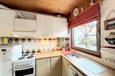 Pied de l'Adroit - Wohnung - 4 Personen -...