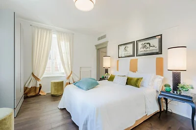 Appartamento a Lucca vicino Piazza Napoleone