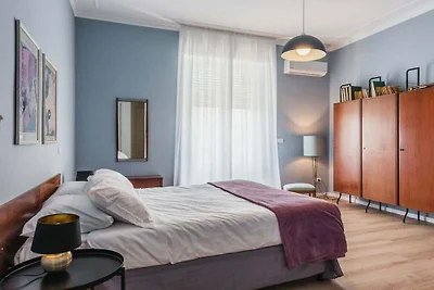 Riva House Catania - IBR