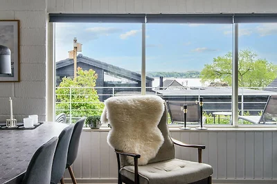 6 Personen Ferienhaus in Hejls