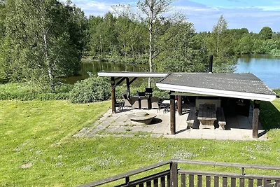 11 Personen Ferienhaus in Ödeshög-By Traum