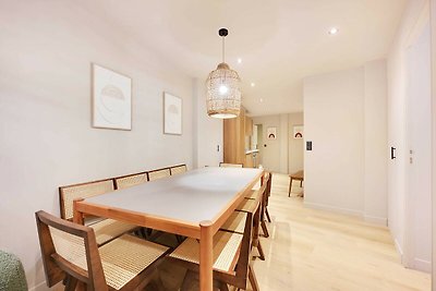 Prachtig appartement - 3BD/10P - Buttes aux...