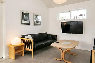 8 Personen Ferienhaus in Jerup